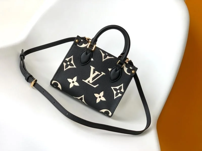 Functional Louis Vuitton Shopping Bags 41893