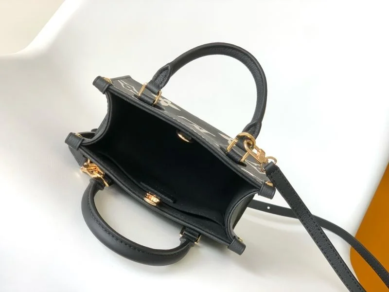 Functional Louis Vuitton Shopping Bags 41893