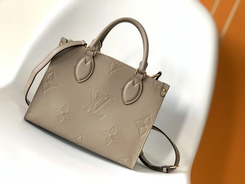 Louis Vuitton Shopping Bags AllSeason 41892