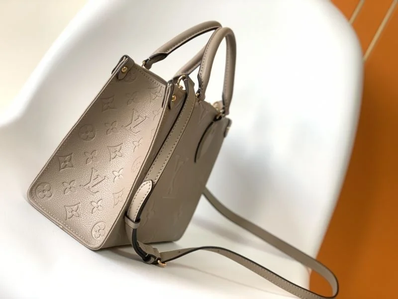 Louis Vuitton Shopping Bags AllSeason 41892