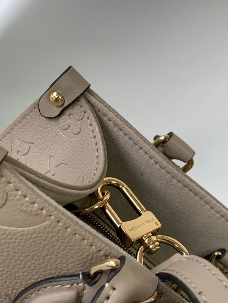 Louis Vuitton Shopping Bags AllSeason 41892