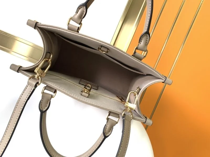 Louis Vuitton Shopping Bags AllSeason 41892