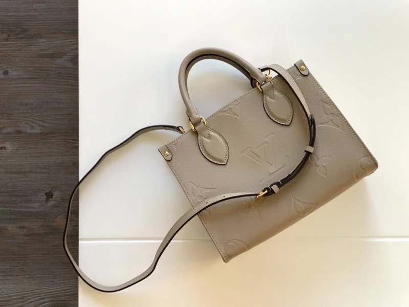 Louis Vuitton Shopping Bags AllSeason 41892