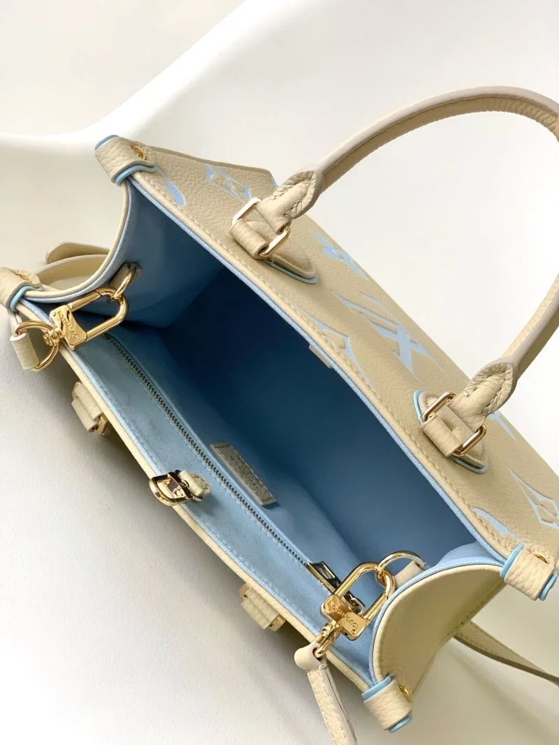 Chic Louis Vuitton Shopping Bags 41925