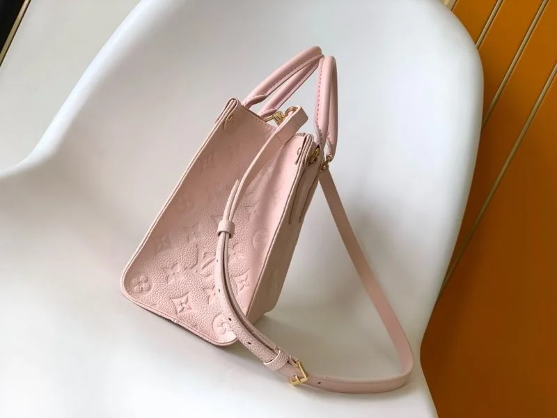Louis Vuitton Shopping Bags Durable 41928