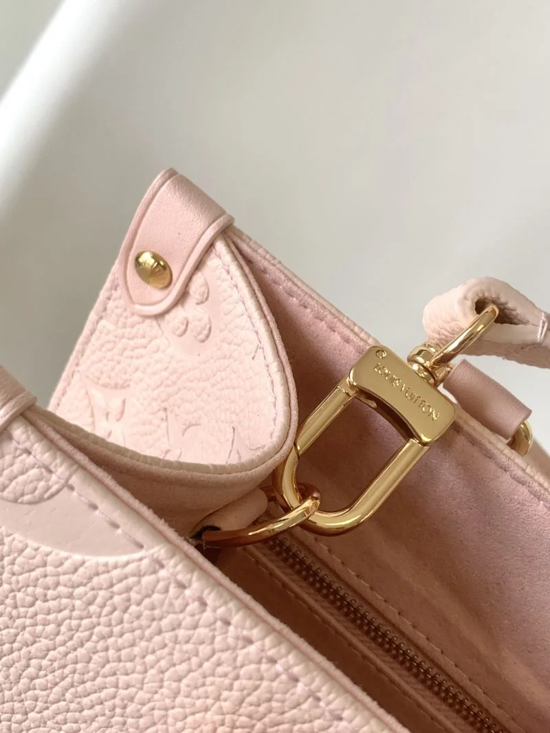 Louis Vuitton Shopping Bags Durable 41928