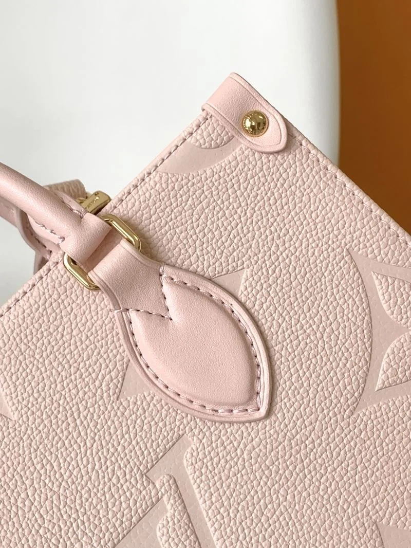 Louis Vuitton Shopping Bags Durable 41928