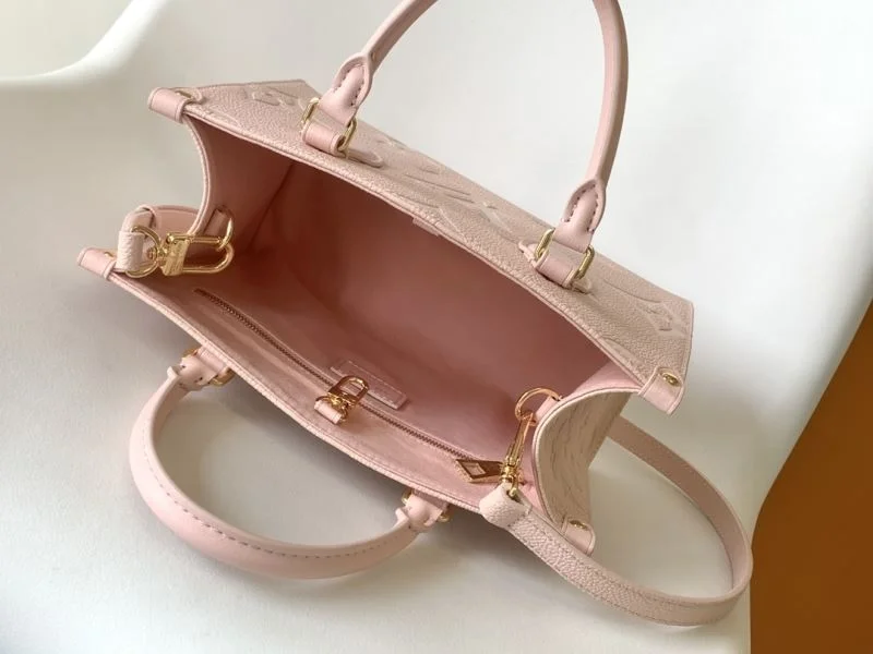 Louis Vuitton Shopping Bags Durable 41928