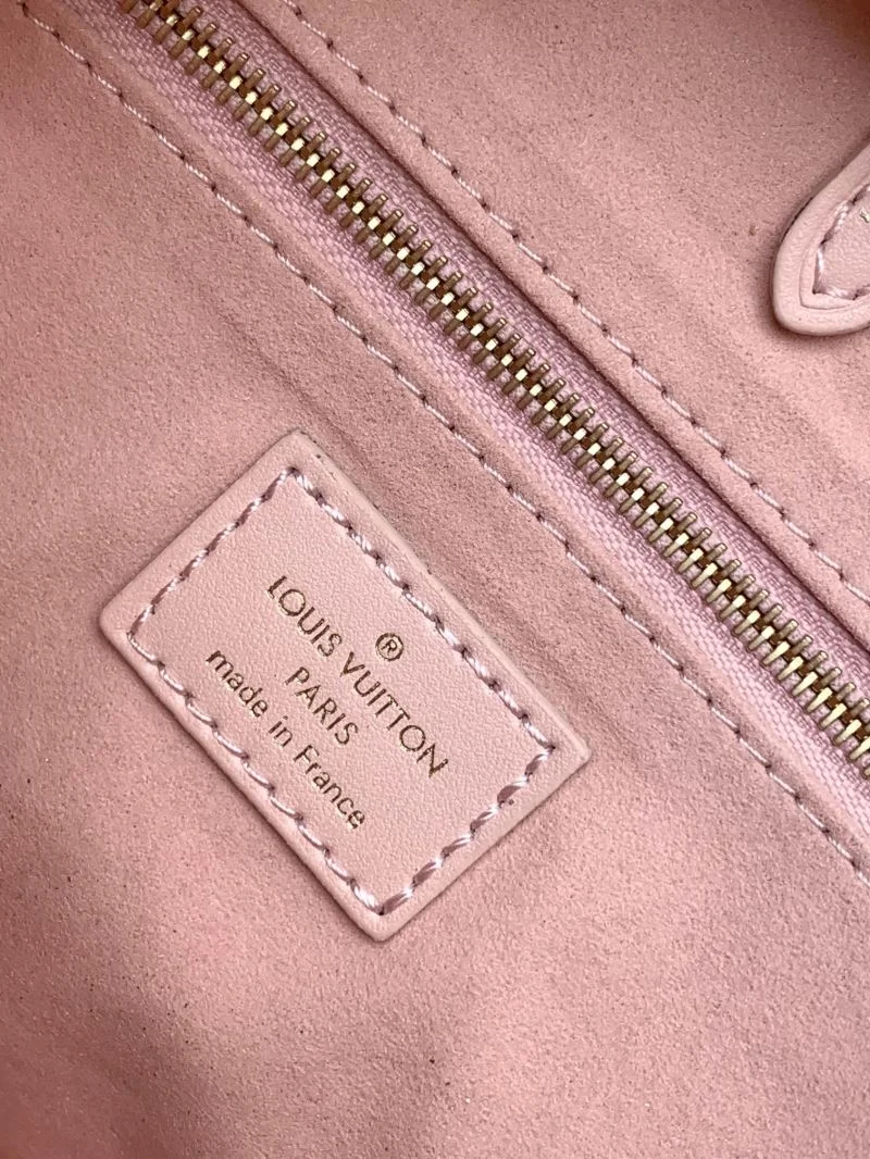 Louis Vuitton Shopping Bags Durable 41928