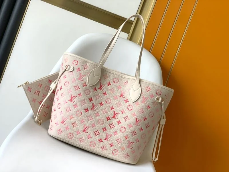 GoodFit Louis Vuitton Shopping Bags 41890