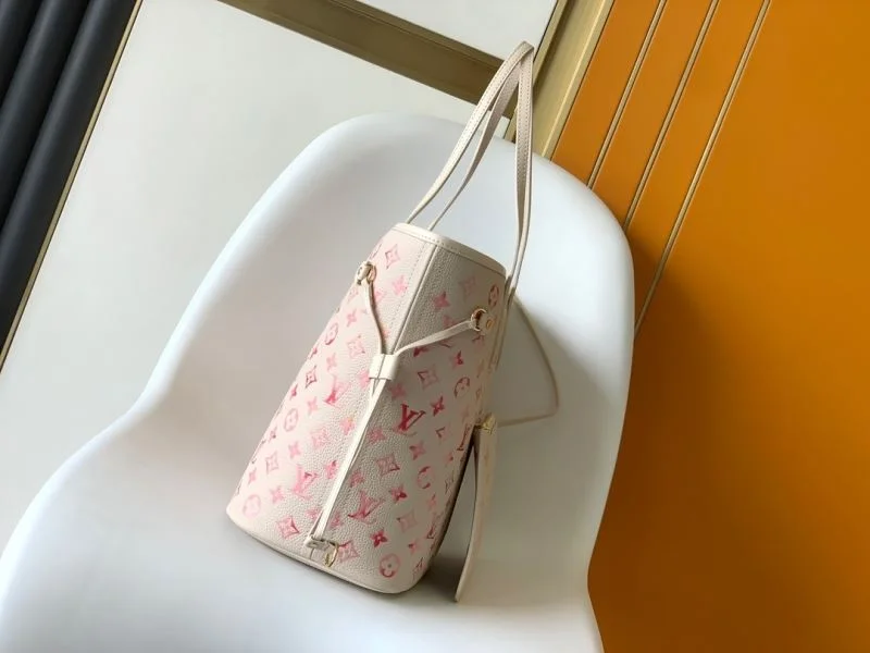 GoodFit Louis Vuitton Shopping Bags 41890