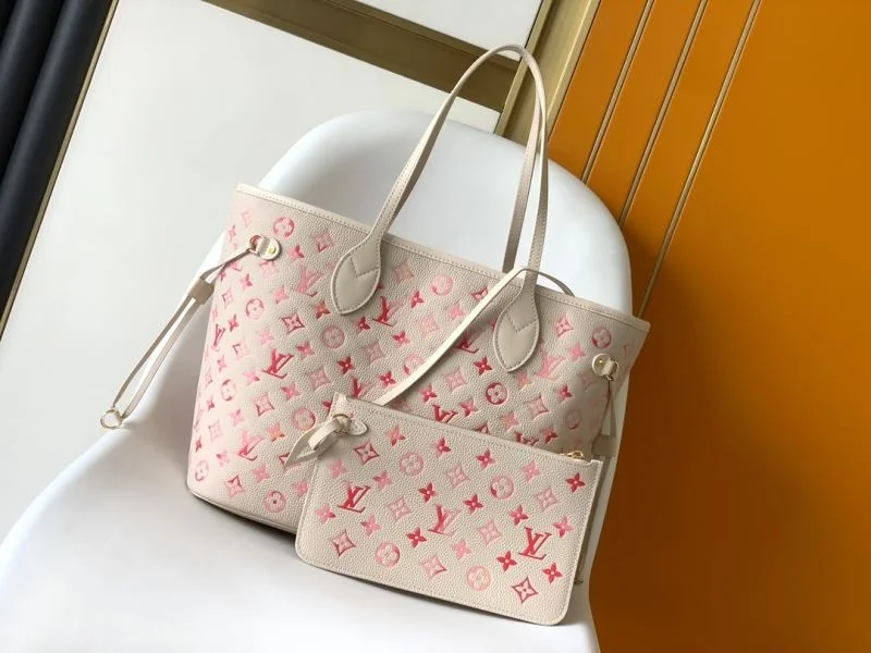 GoodFit Louis Vuitton Shopping Bags 41890