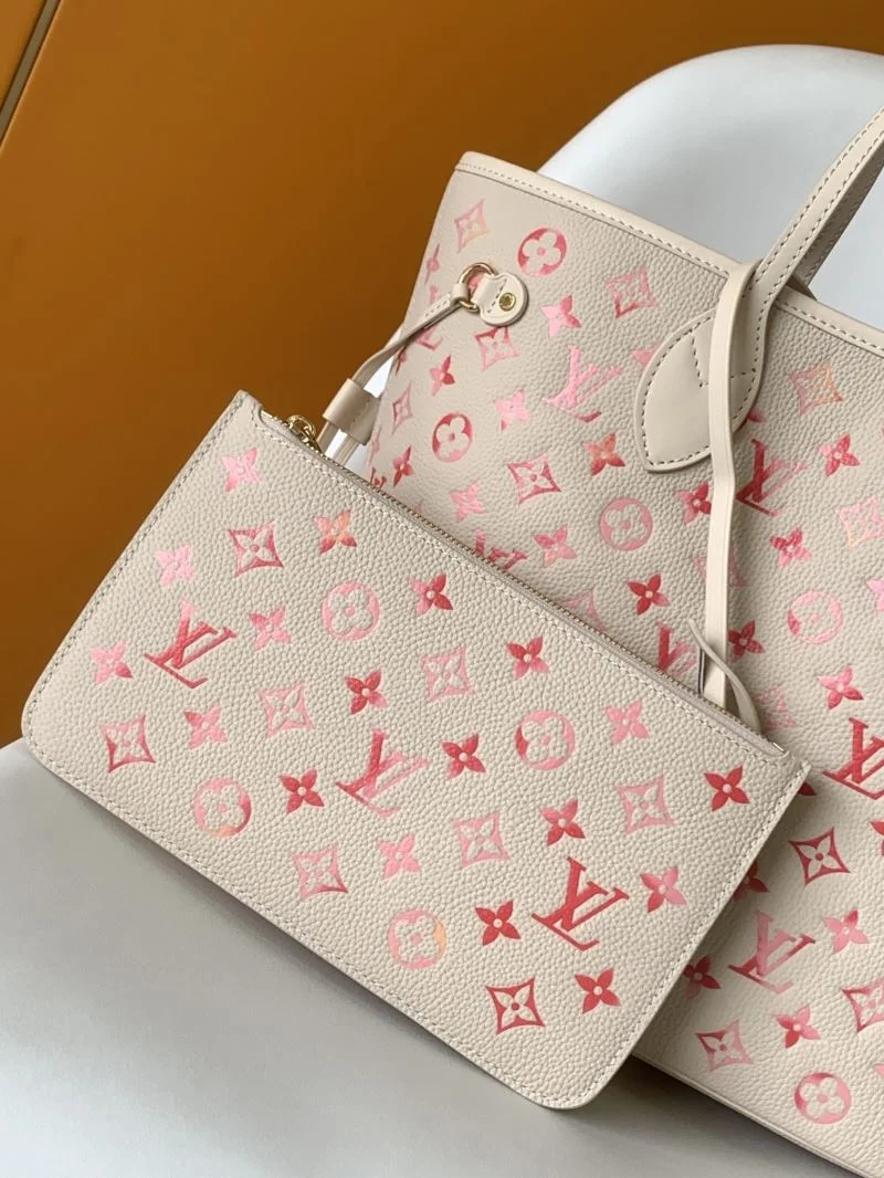 GoodFit Louis Vuitton Shopping Bags 41890