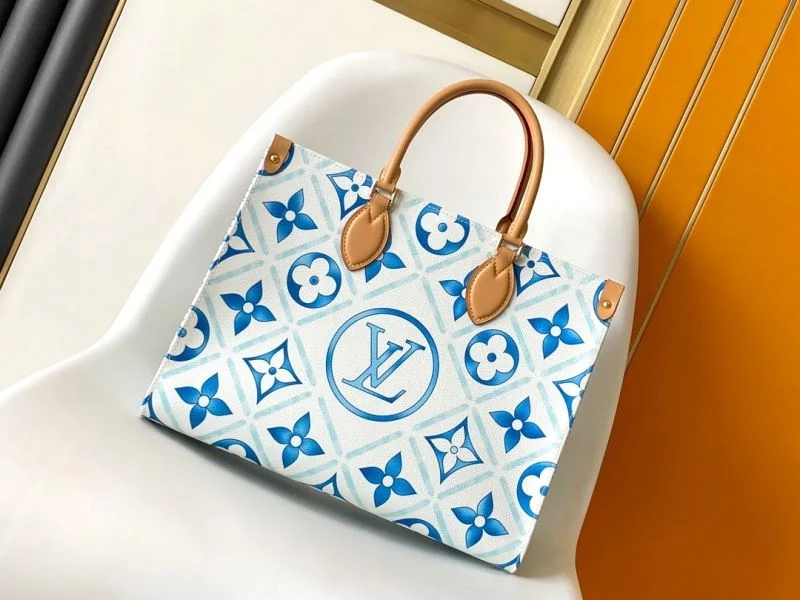 Louis Vuitton Shopping Bags TimelessDesign 41916