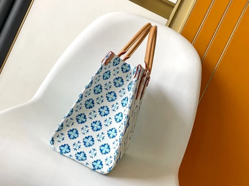 Louis Vuitton Shopping Bags TimelessDesign 41916
