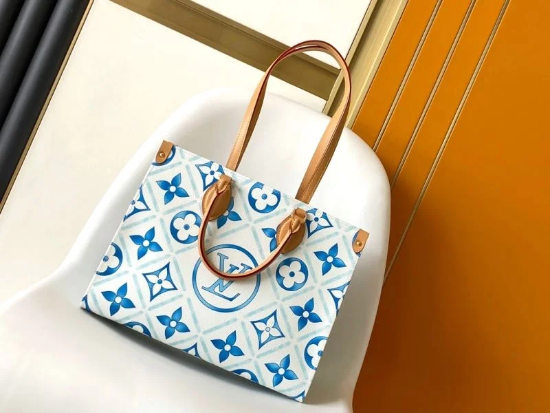 Louis Vuitton Shopping Bags TimelessDesign 41916
