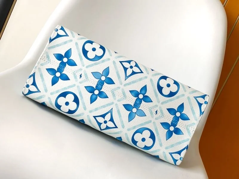 Louis Vuitton Shopping Bags TimelessDesign 41916