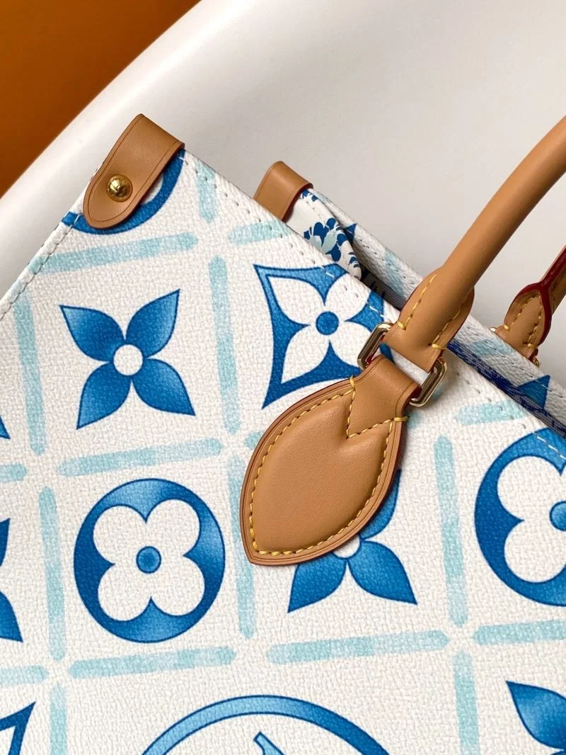 Louis Vuitton Shopping Bags TimelessDesign 41916