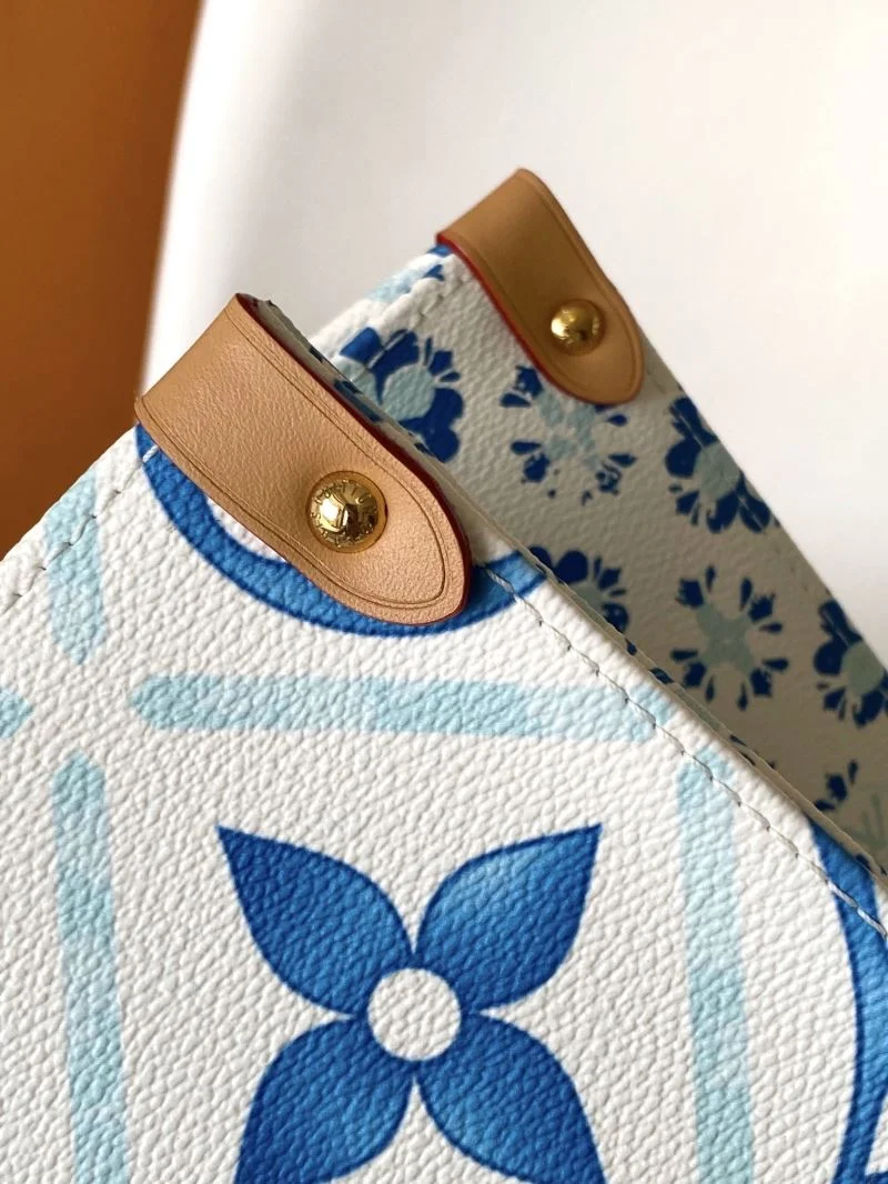 Louis Vuitton Shopping Bags TimelessDesign 41916