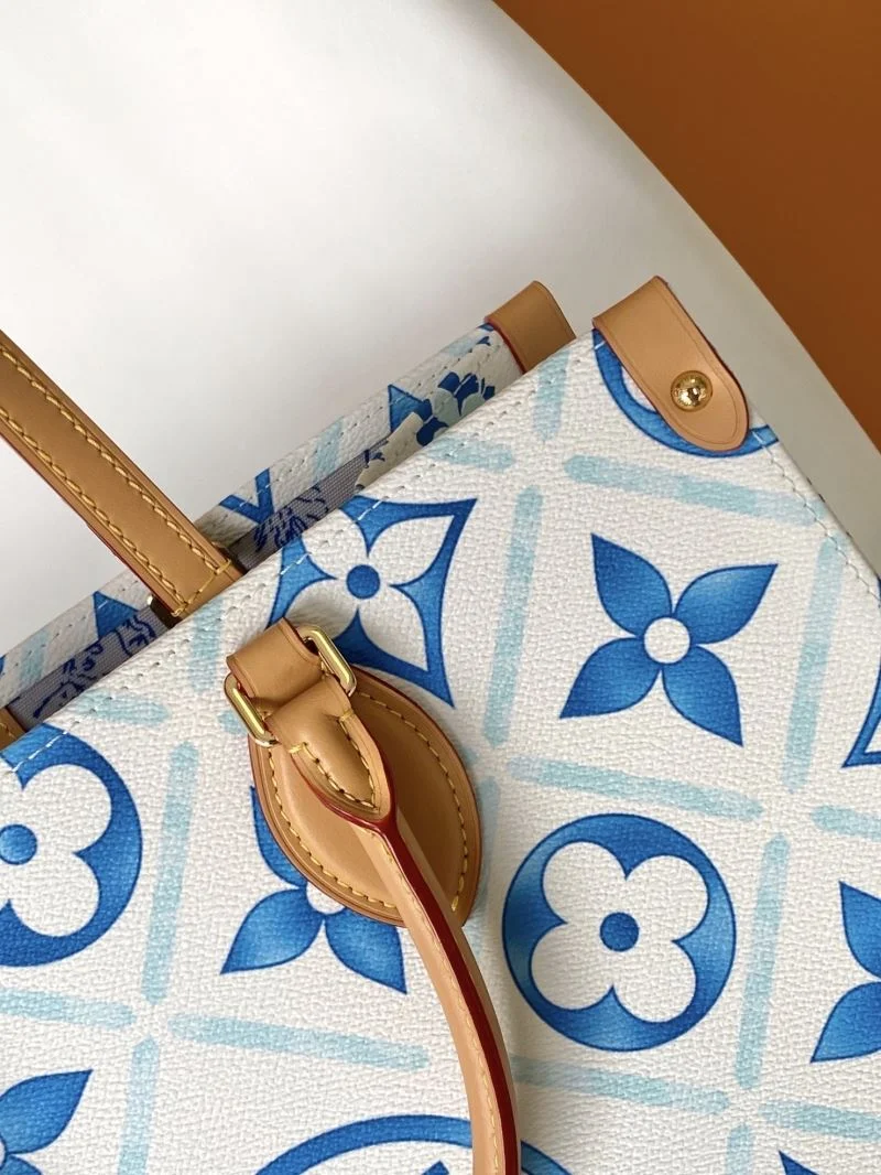 Louis Vuitton Shopping Bags TimelessDesign 41916