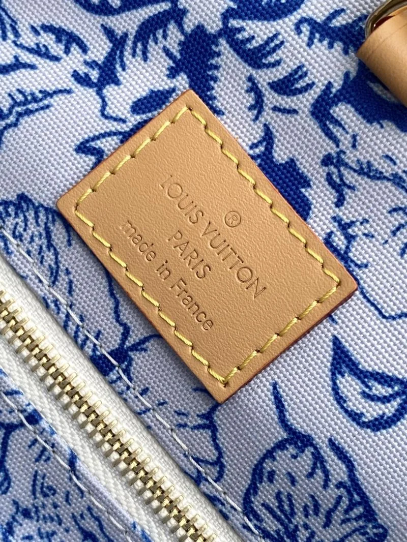 Louis Vuitton Shopping Bags TimelessDesign 41916