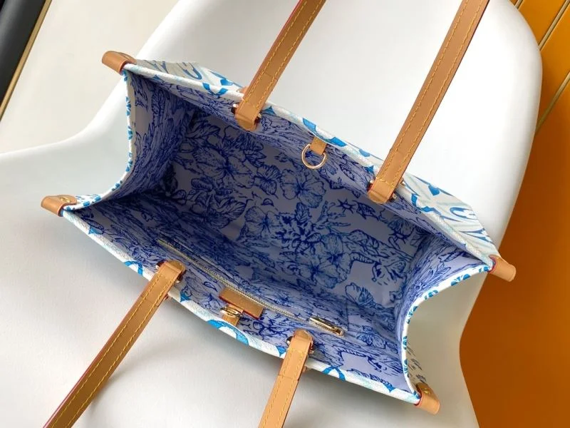 Louis Vuitton Shopping Bags TimelessDesign 41916