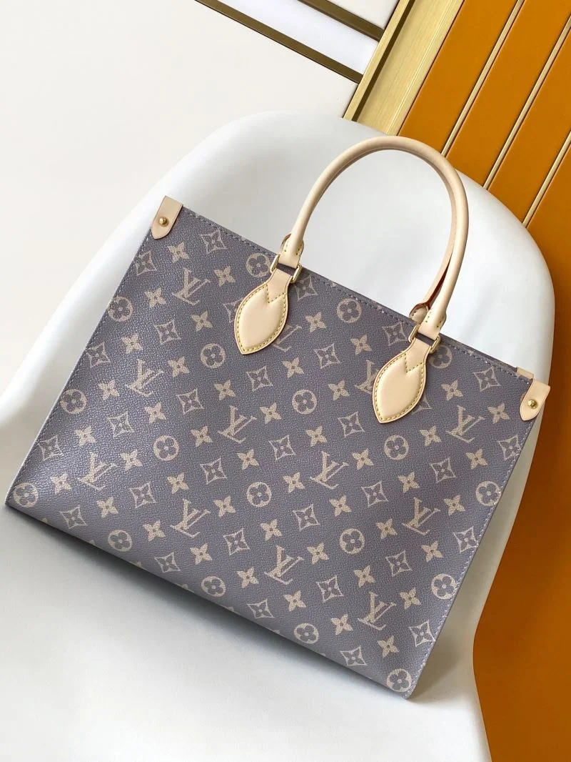 Durable Louis Vuitton Shopping Bags 41891