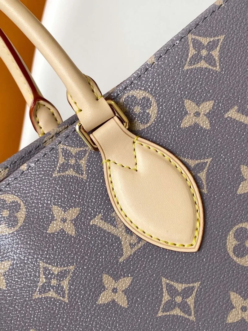 Durable Louis Vuitton Shopping Bags 41891