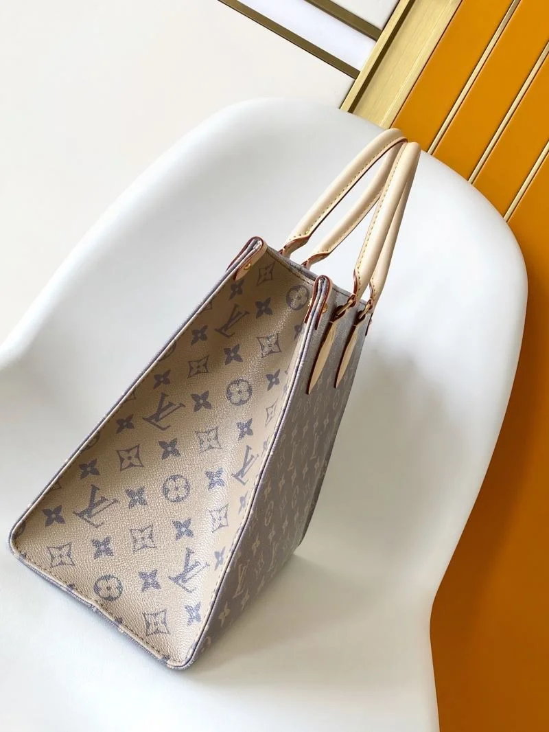 Durable Louis Vuitton Shopping Bags 41891