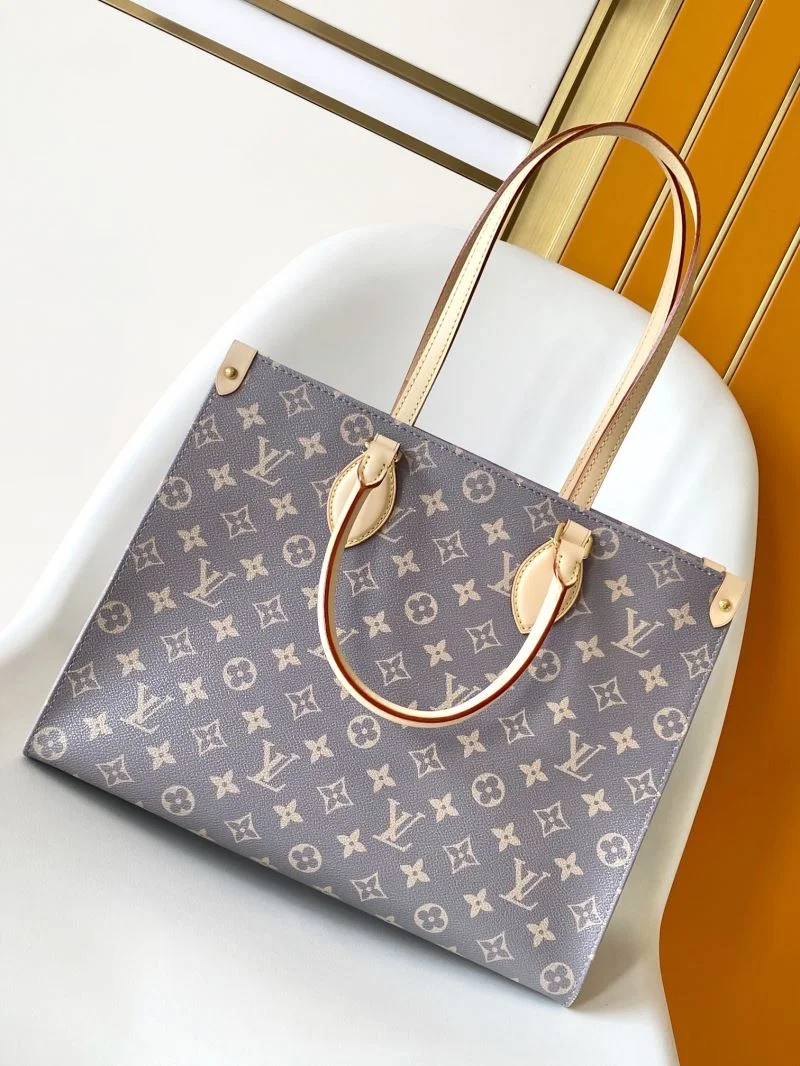 Durable Louis Vuitton Shopping Bags 41891