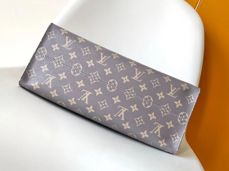 Durable Louis Vuitton Shopping Bags 41891