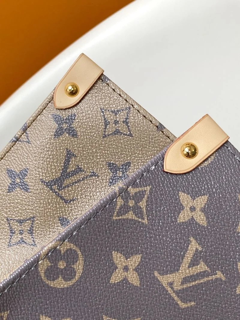 Durable Louis Vuitton Shopping Bags 41891