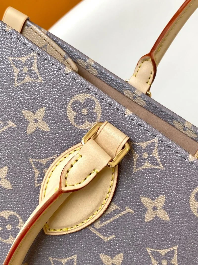 Durable Louis Vuitton Shopping Bags 41891