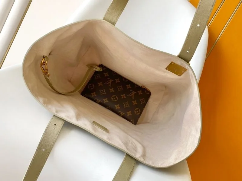 Louis Vuitton Shopping Bags Affordable 41922