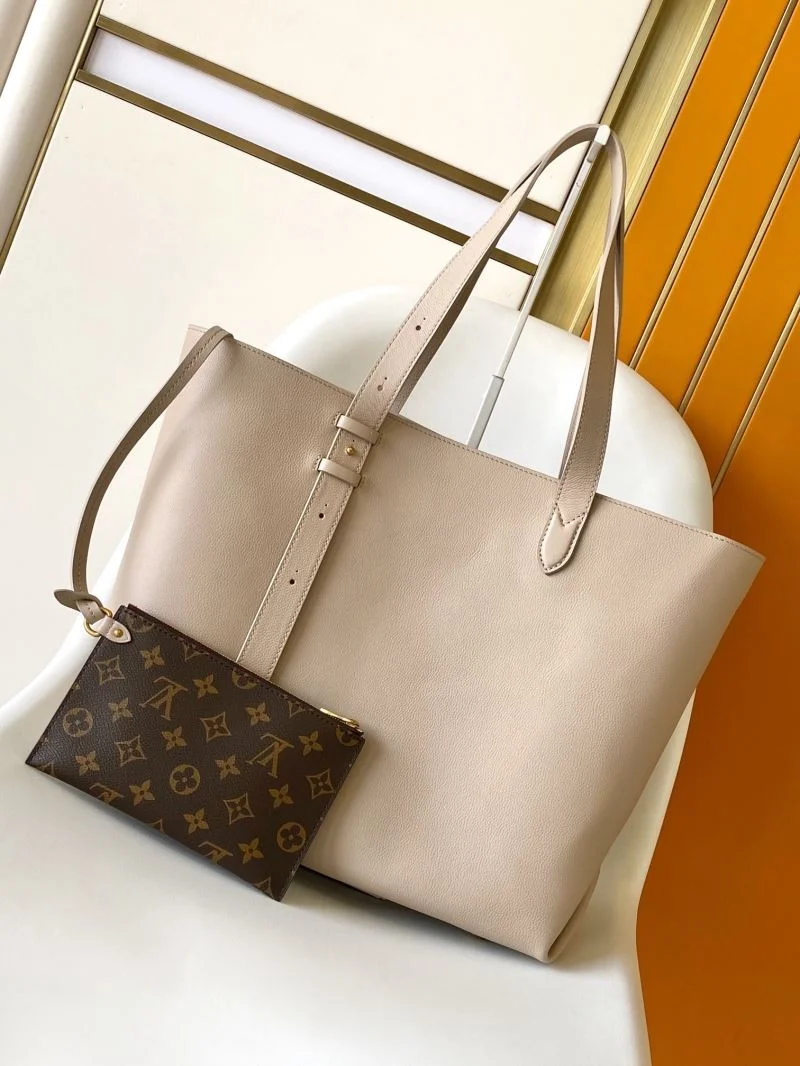 Louis Vuitton Shopping Bags Colorful 41921