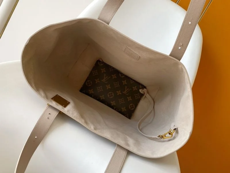 Louis Vuitton Shopping Bags Colorful 41921