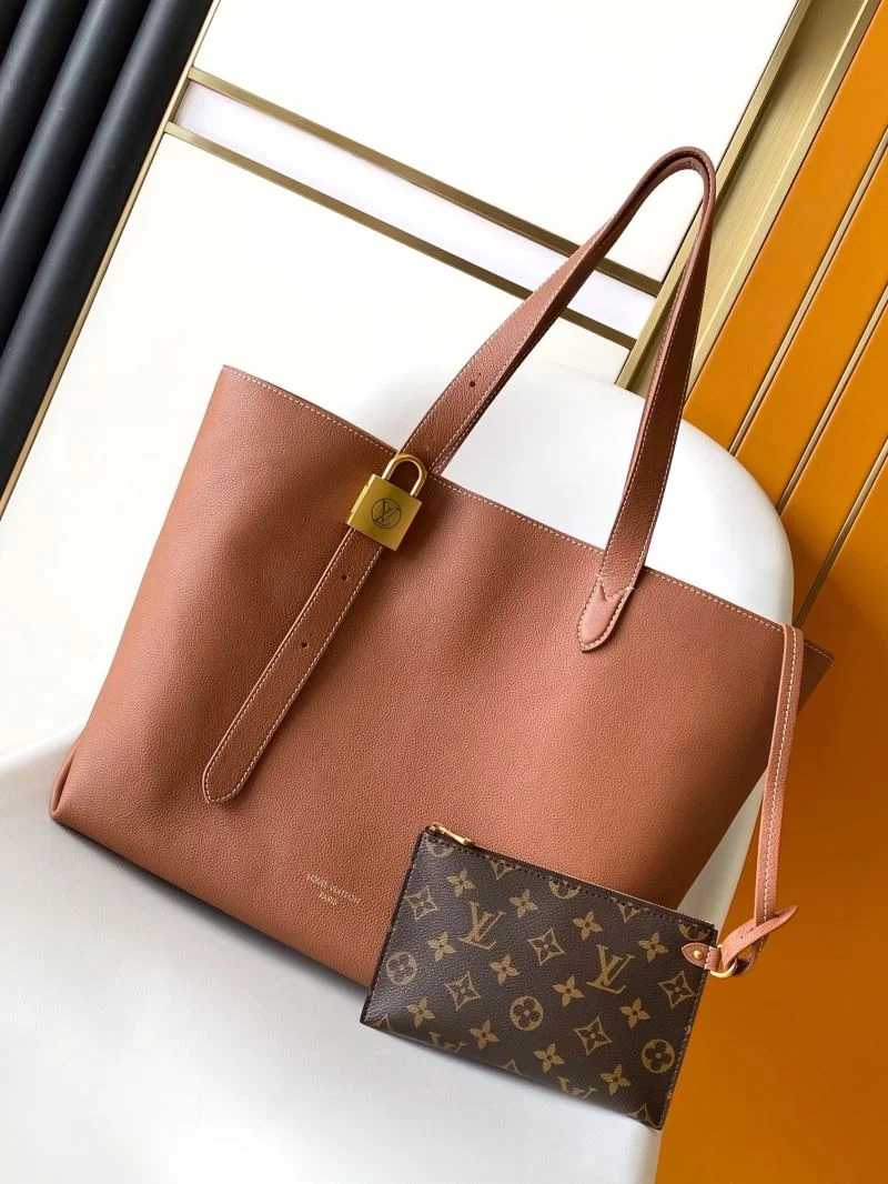 Louis Vuitton Shopping Bags BestValue 41880