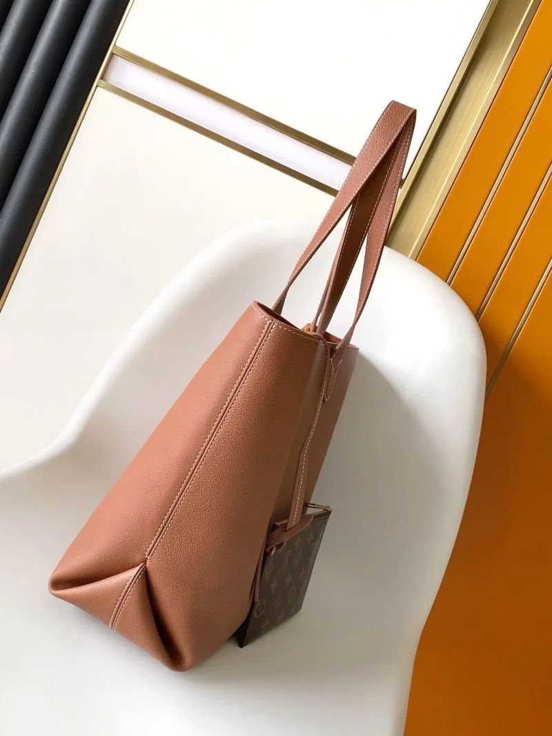 Louis Vuitton Shopping Bags BestValue 41880