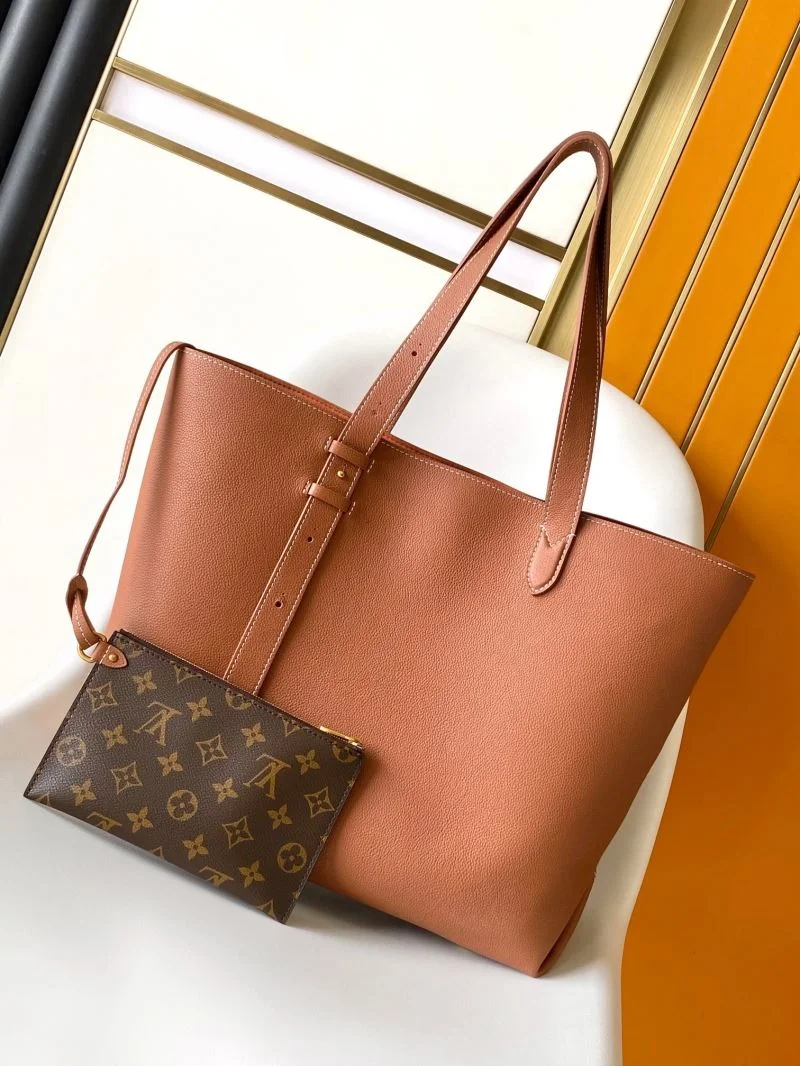Louis Vuitton Shopping Bags BestValue 41880