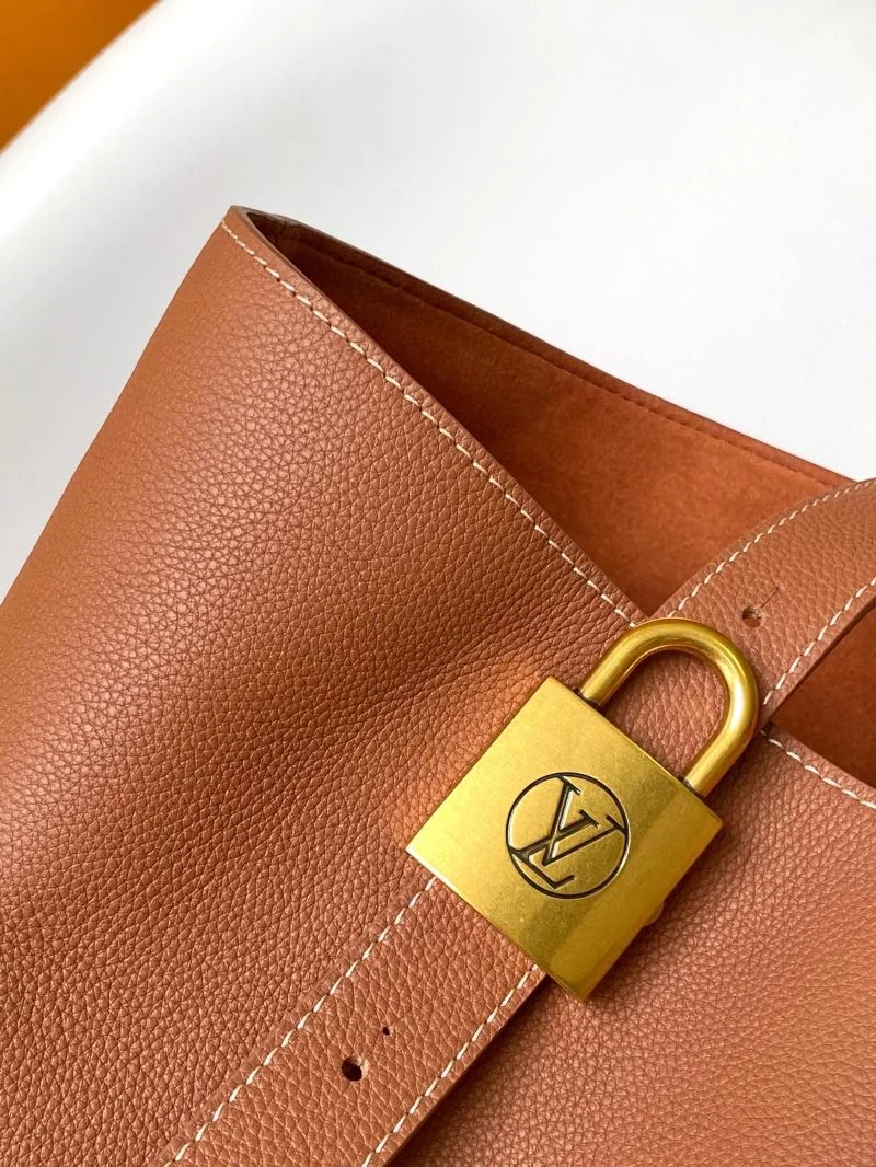 Louis Vuitton Shopping Bags BestValue 41880