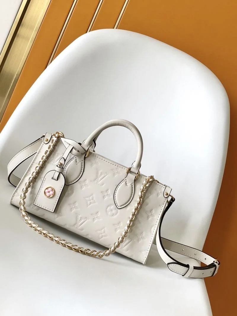 Supportive Louis Vuitton Shopping Bags 41885