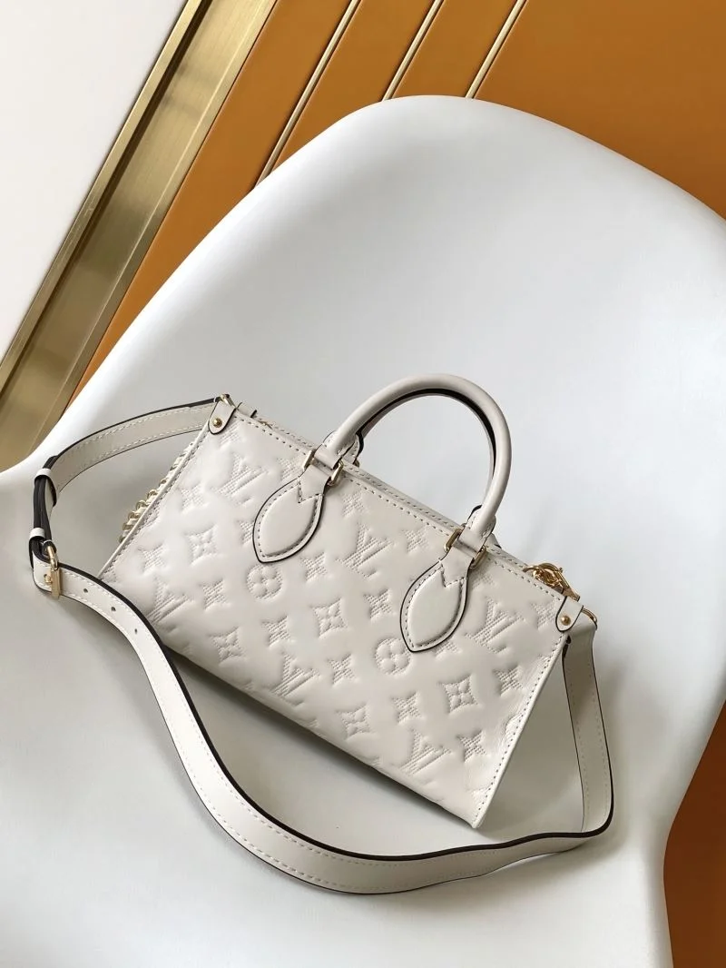 Supportive Louis Vuitton Shopping Bags 41885