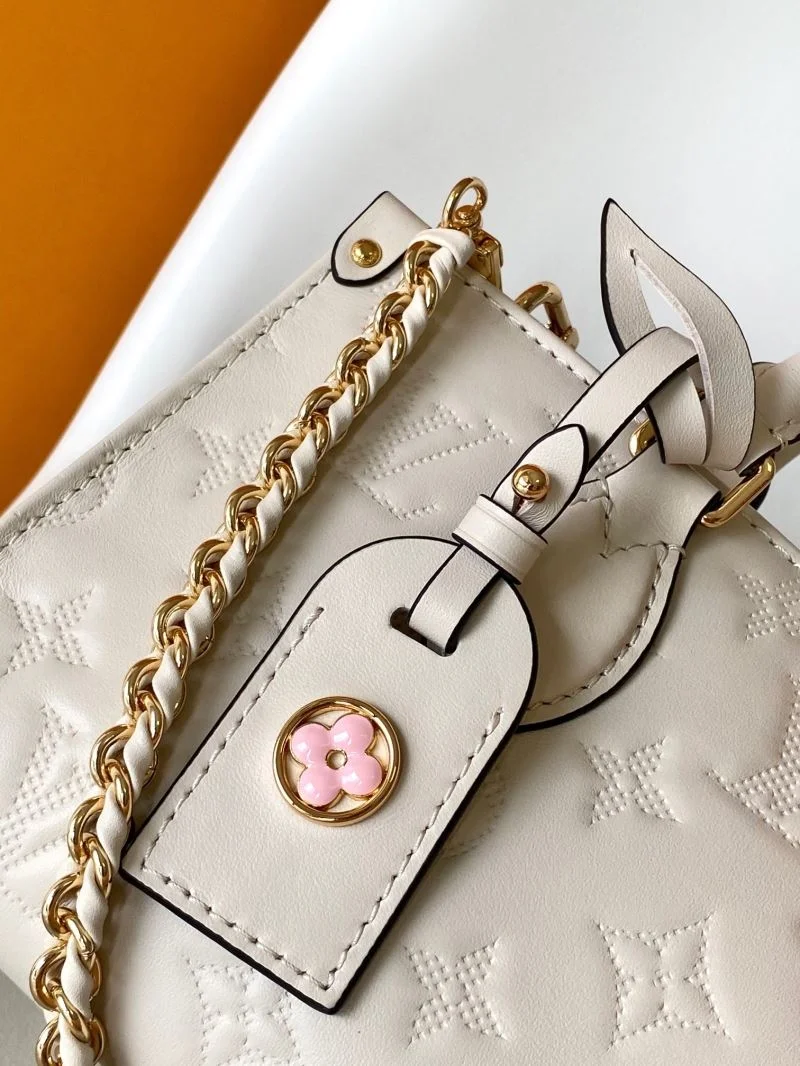 Supportive Louis Vuitton Shopping Bags 41885