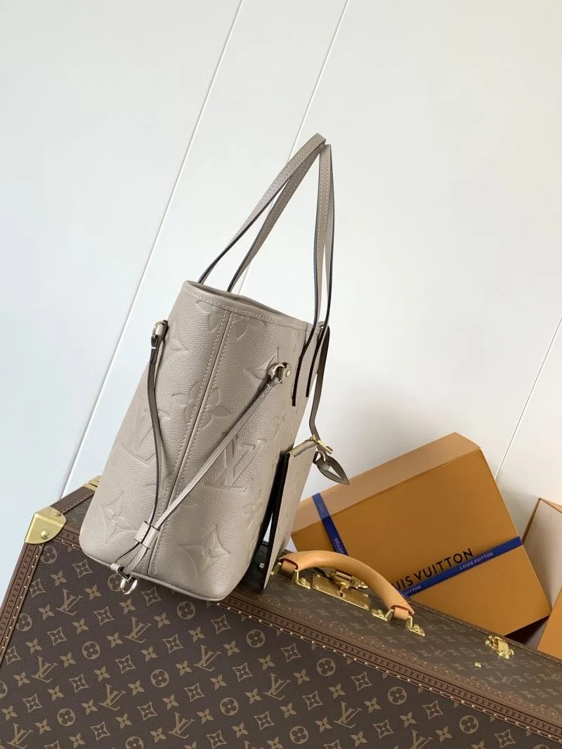 Fashionable Louis Vuitton Shopping Bags 41923