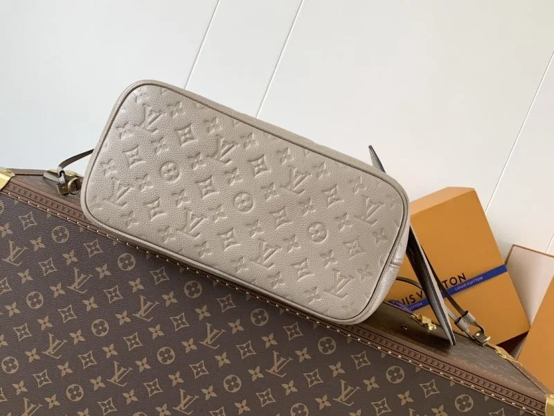 Fashionable Louis Vuitton Shopping Bags 41923