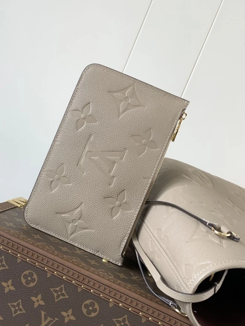 Fashionable Louis Vuitton Shopping Bags 41923