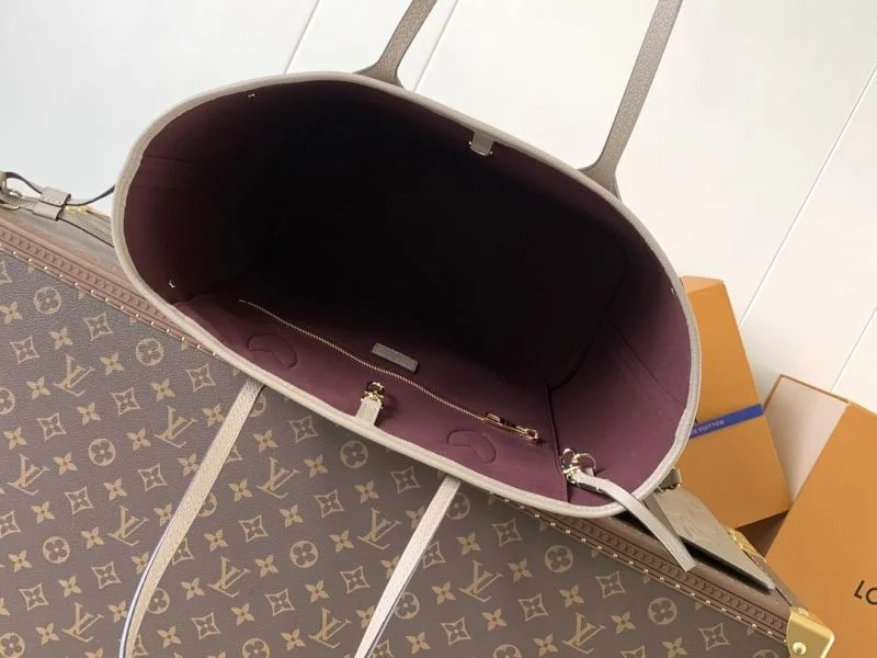 Fashionable Louis Vuitton Shopping Bags 41923