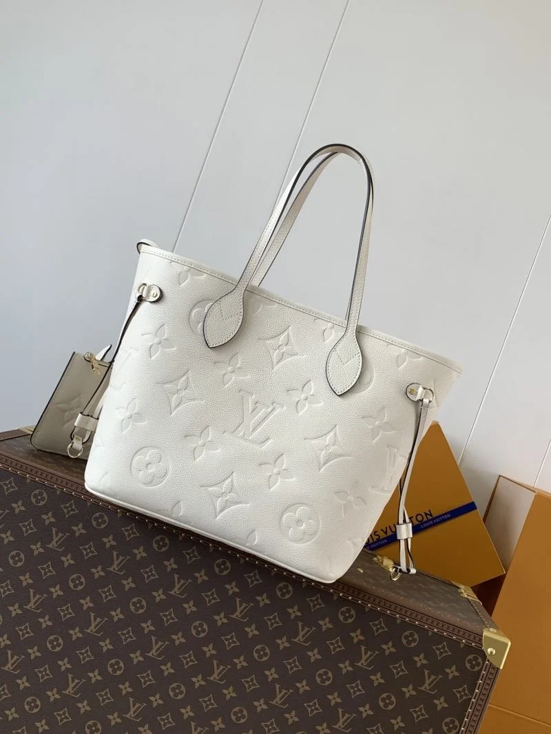 Louis Vuitton Shopping Bags FreshLook 41918