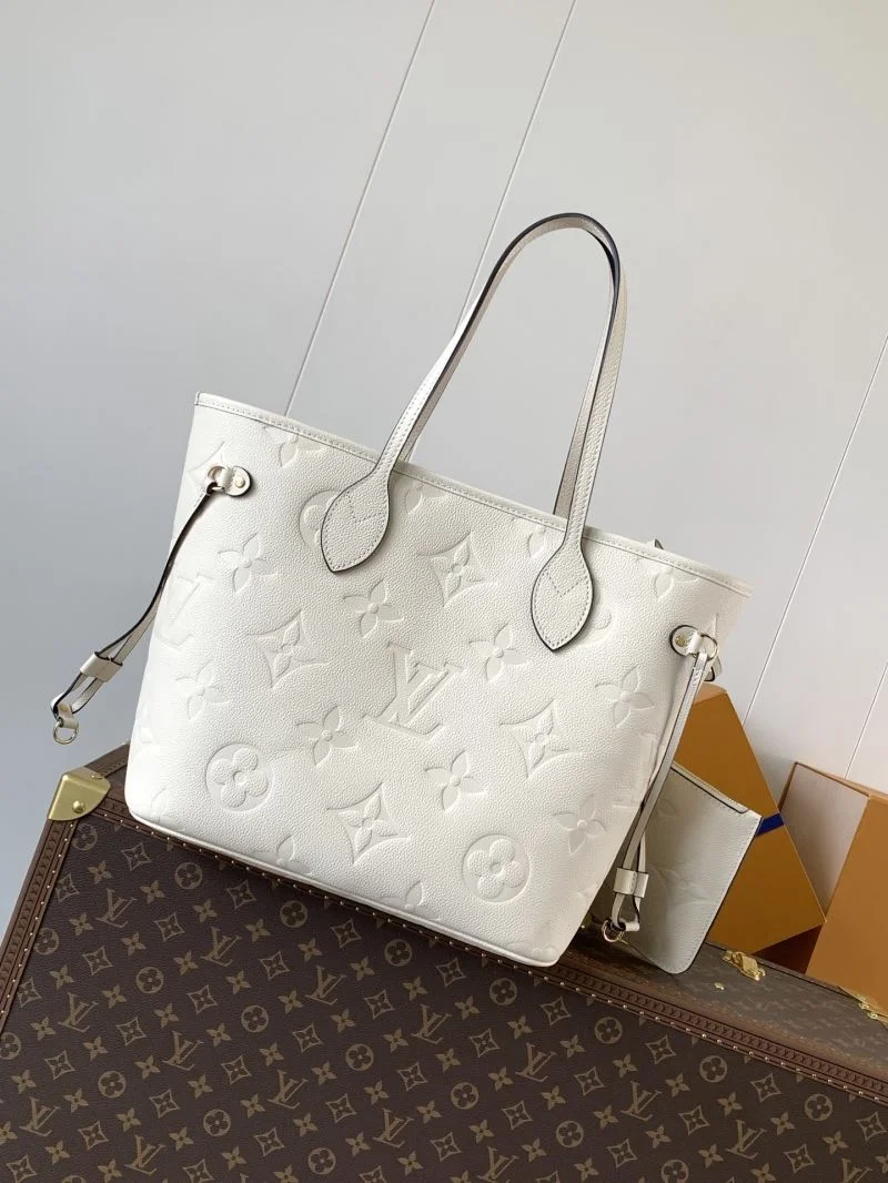 Louis Vuitton Shopping Bags FreshLook 41918