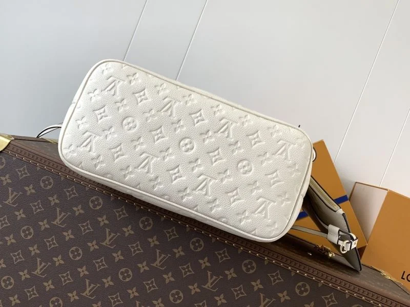 Louis Vuitton Shopping Bags FreshLook 41918